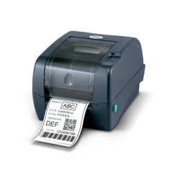 Impresora Tsc TTP-247...