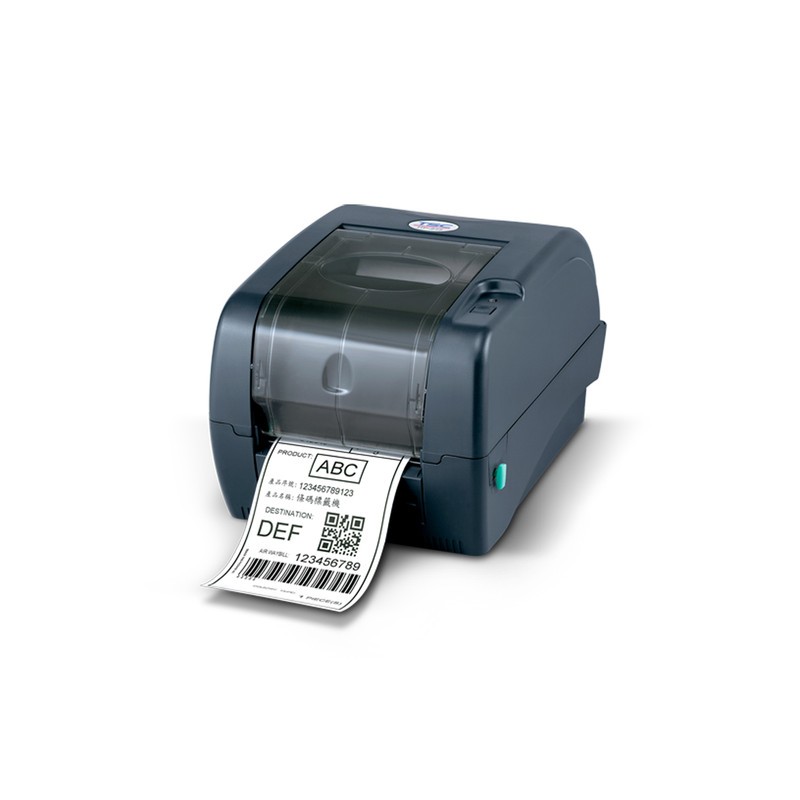 Impresora Tsc TTP-247 203dpi,7ips,USB,Parallel,Serial