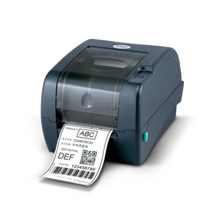 Impresora Tsc TTP-247 203dpi,7ips,USB,Parallel,Serial