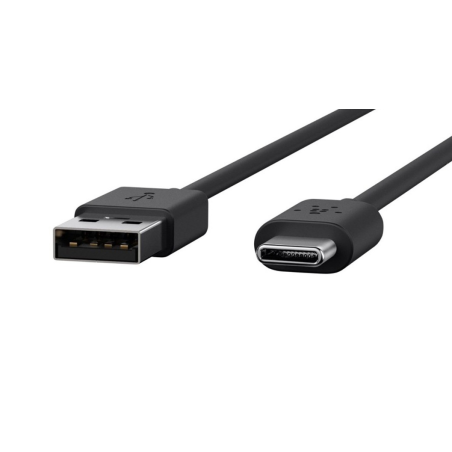 Cable de Transferencia de Datos Zebra USB C TO USB A COMMUNICATIONS AND CHARGI