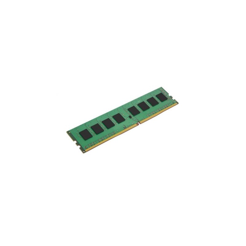 Memoria Para PC 16GB Kingston DDR4 3200MT/s Single Rank DIMM