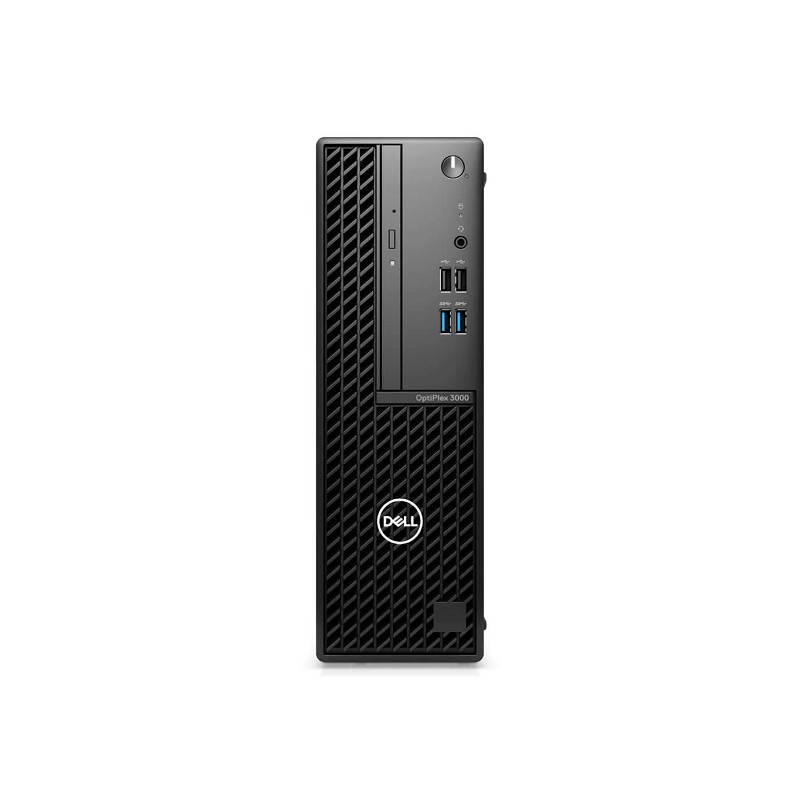 Computador Dell Optiplex SFF 3000/i5/8GB/256GBW10P/3Year