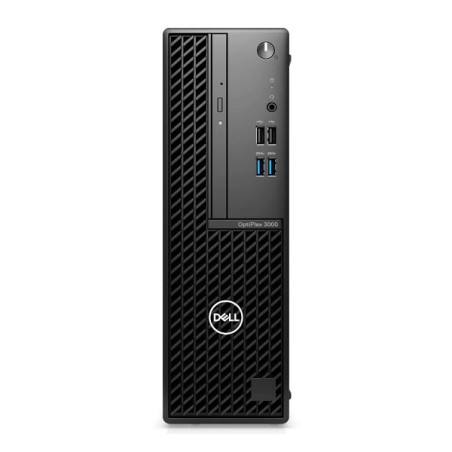 Computador Dell Optiplex SFF 3000/i5/8GB/256GBW10P/3Year