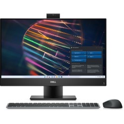 All In One Dell Optiplex 7400 Corei7 12700 16GB 512GB SSD 23.8" W11P