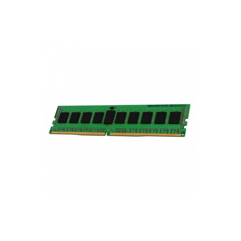 Memoria Ram Kingston 8GB DDR4 3200MT/s ECC Unbuffered DIMM