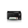 Impresora Epson L3250 WiFi Multifuncional Ecotank Color + 2 Botellas Negro T544