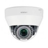 Camara Hanwha Vision 2M H.264 NW IR Dome Camera