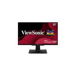 Monitor ViewSonic 21.5"...