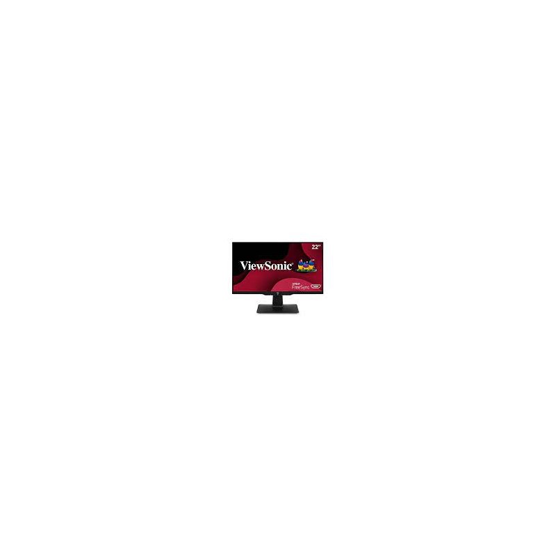 Monitor ViewSonic 21.5" Pulgadas A2233-H VGA HDMI