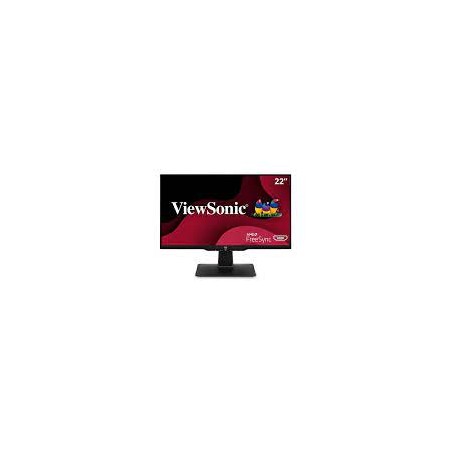 Monitor ViewSonic 21.5" Pulgadas A2233-H VGA HDMI