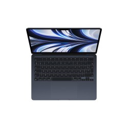 Portatil Apple MacBook Air M2 8GB 256GB SSD 13.6" Pulgadas Media Noche