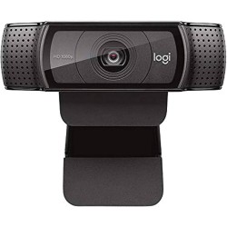 Camara Logitech® HD Pro...