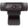 Camara Logitech® HD Pro Webcam C920