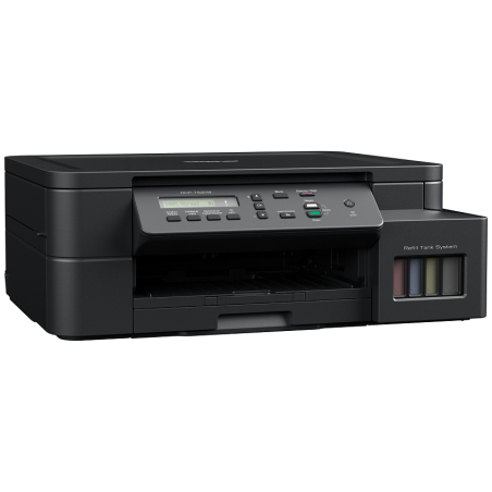 Impresora Brother MFP-DCP-T520W InkBenefit Tank Color Wifi