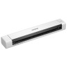 Escaner Brother DS-640 escáner Escáner portátil