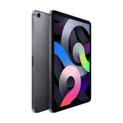 iPad Air 5th Generacion M1 10.9" Pulgadas WiFi + Celular 8GB 256GB Gris Espacial
