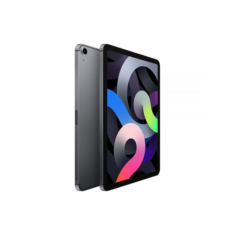 iPad Air 5th Generacion M1 10.9" Pulgadas WiFi + Celular 8GB 256GB Gris Espacial