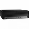 CPU HP Elite 600 G6 Corei5 10500T 16GB 512GB SSD