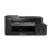 Impresora Brother DCP-T720DW Multifuncional Color WiFi 30ppm Duplex USB + Kit Tintas