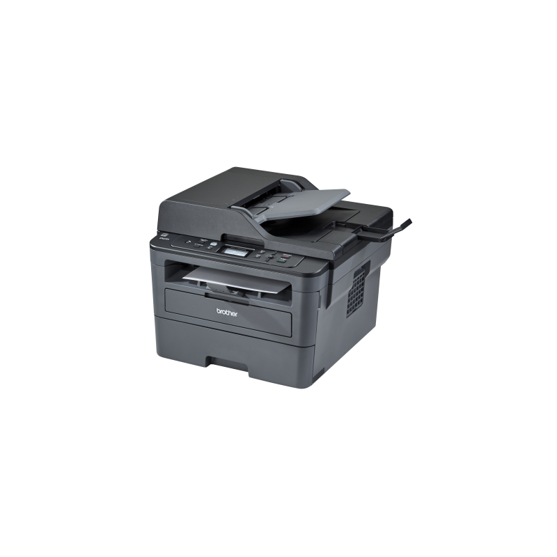 Impresora Brother DCPL2550DW Laser A4 2400 x 600 D