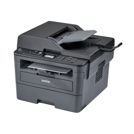Impresora Brother DCPL2550DW Laser A4 2400 x 600 D