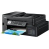 Impresora Brother MFC-T920DW Multifuncional Color WiFi 30ppm Duplex USB