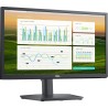 Monitor Dell  21.5" Pulgadas E2222Hs LCD FullHD HDMI VGA DisplayPort Negro