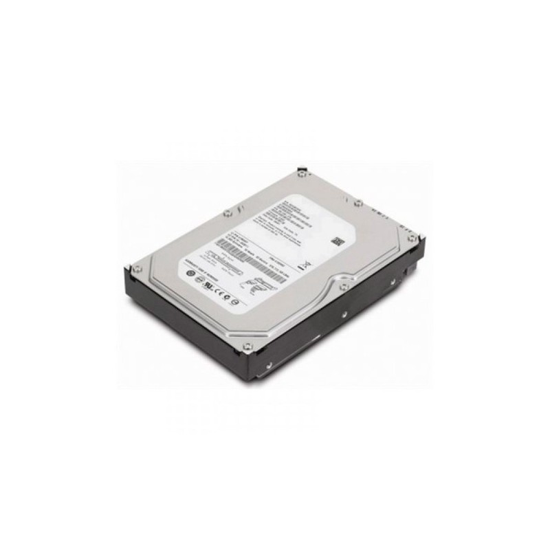 Disco Duro Lenovo 2TB ST50 3.5" 7.2K NON-HS SATA
