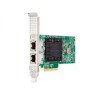 Tarjeta de Red HPE Ethernet 10Gb 2-port 535T Adapter
