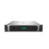 Servidor HPE DL385 Gen10+ 7302 1P 32G 8SFF P408i-