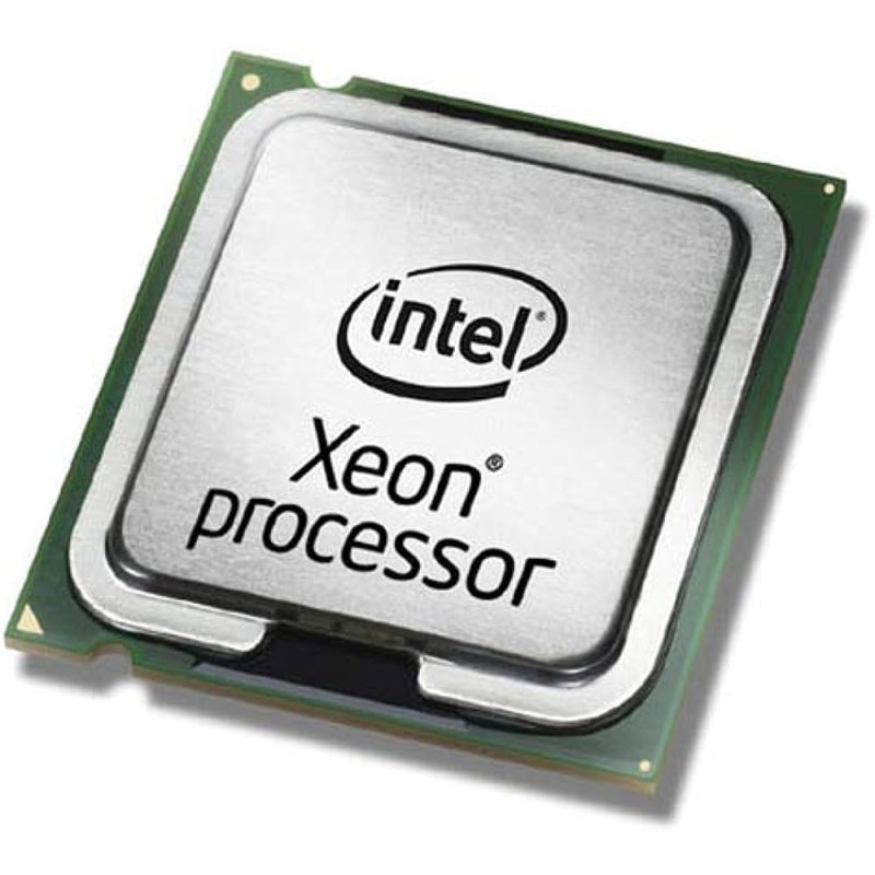 Actualización de Procesador Lenovo ThinkSystem SR530/SR570/SR630 Intel Xeon