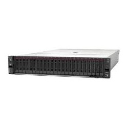 Servidor Lenovo ThinkSystem...