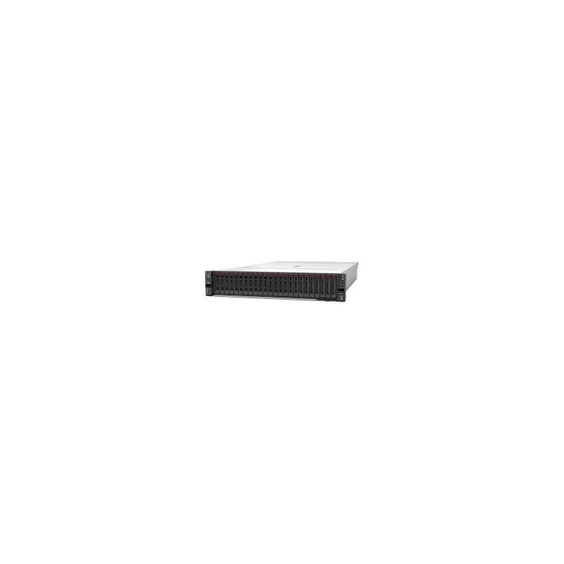 Servidor Lenovo ThinkSystem SR665 7313 16C 32GBx2 RAID 9