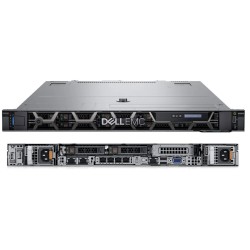 Servidor Dell R450 Intel...