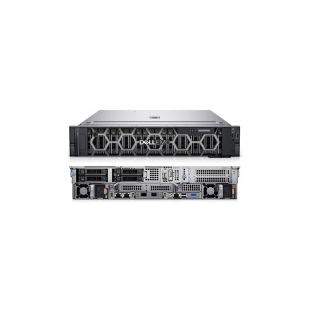 Servidor Dell R750XS Intel Gold 5318Y 32G 480 SVR