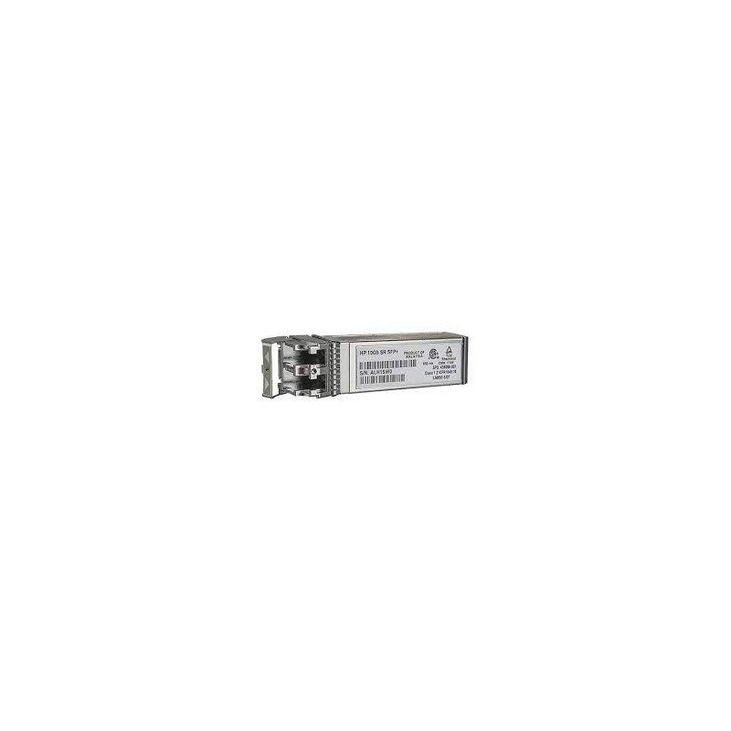 Transceiver HP Aruba BLC 10G SFP+ SR
