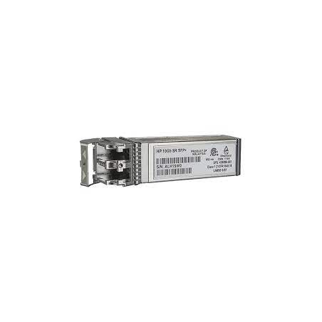 Transceiver HP Aruba BLC 10G SFP+ SR