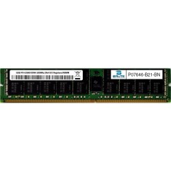 Memoria HPE 32GB 2Rx4...