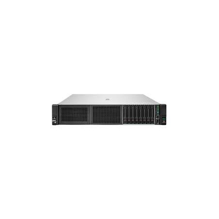 Servidor HPE DL345 Gen10+ 7232P 1P 32G P408i-a 50