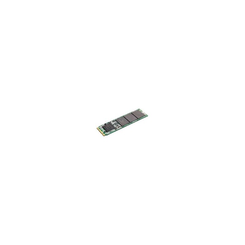 Disco De Estado Solido 480GB Lenovo ThinkSystem M.2 5300 SATA