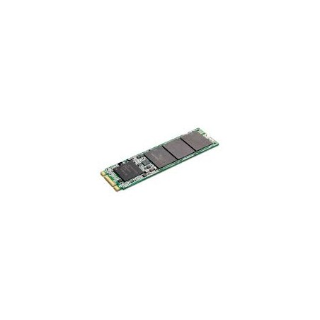 Disco De Estado Solido 480GB Lenovo ThinkSystem M.2 5300 SATA