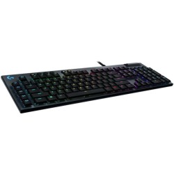Teclado Logitech G815...
