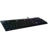 Teclado Logitech G815 LIGHTSYNC RGB Mechanical Gaming Key