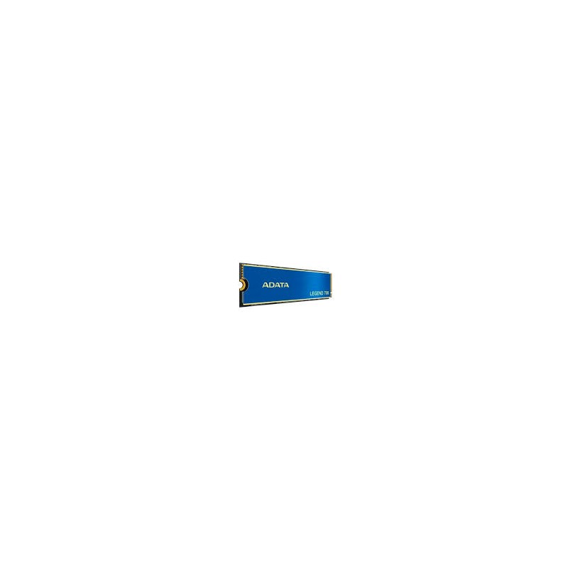 Memoria ADATA SSD LEGEND 700 256GB COLOR BOX