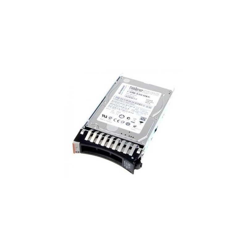 Disco Duro 4TB Lenovo 3.5" SAS 512N HDD