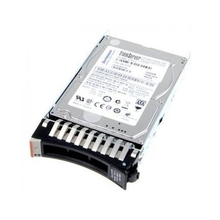 Disco Duro 4TB Lenovo 3.5" SAS 512N HDD
