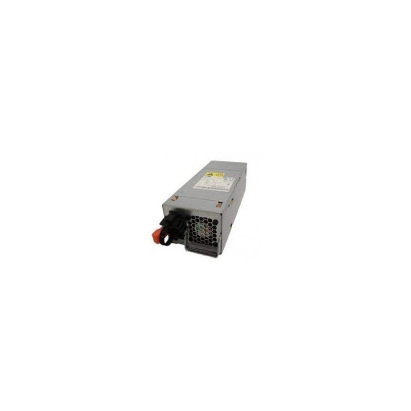 Fuente de Poder Lenovo ThinkSystem 550W Platinum HS Power