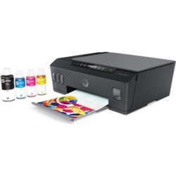 Impresora Hp SMART TANK 515 WL