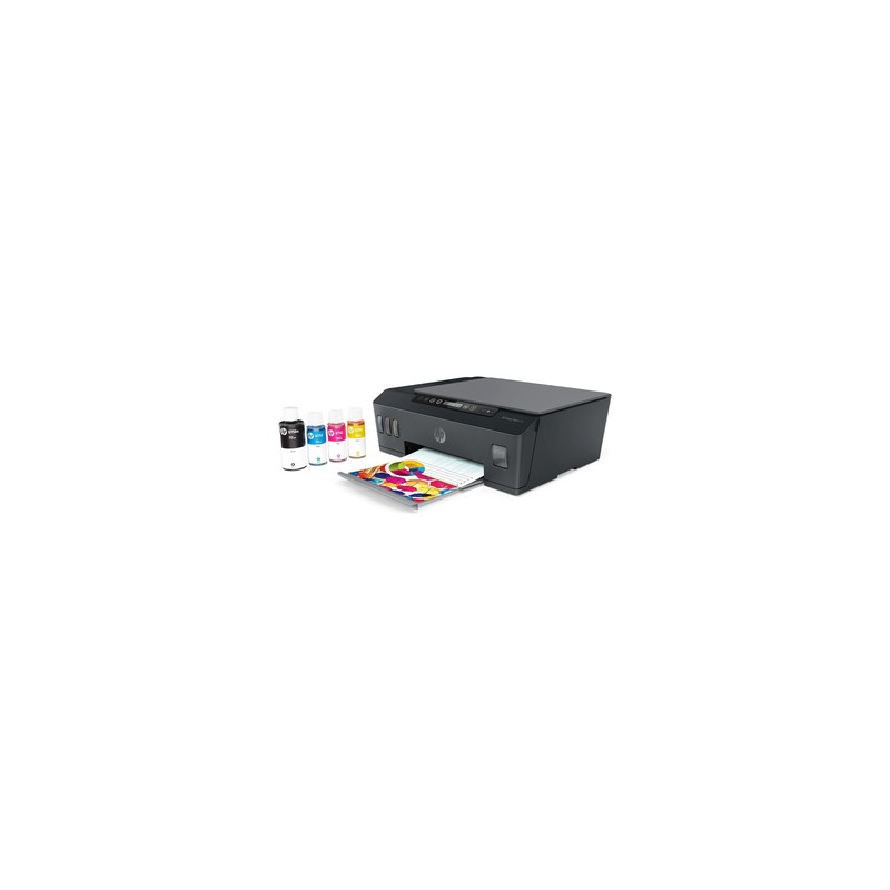 Impresora Hp SMART TANK 515 WL