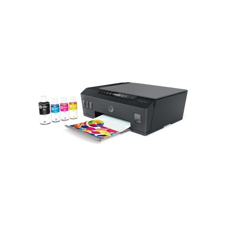 Impresora Hp SMART TANK 515 WL